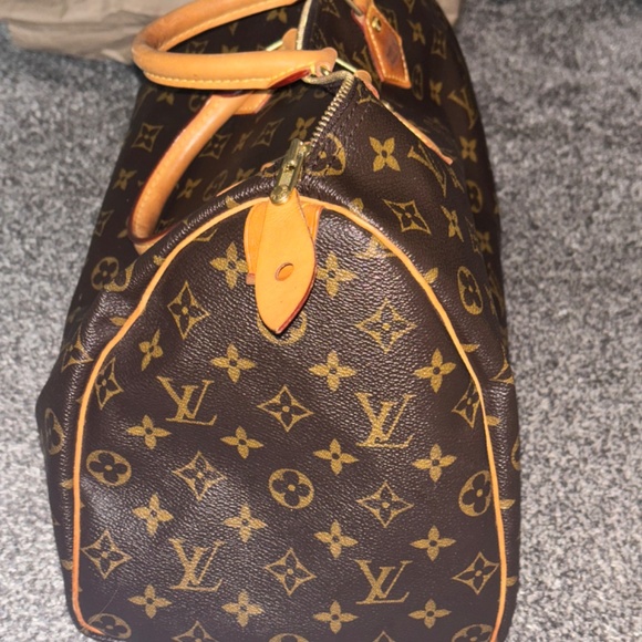 Louis Vuitton speedy 25 SEE DESCRIPTION - Picture 6 of 14